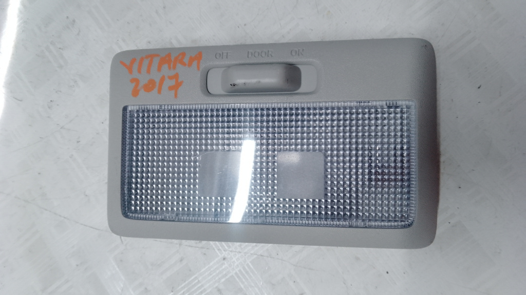 Lampa plafoniera Suzuki Vitara - Benzina 2017, -