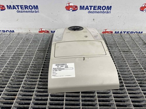LAMPA PLAFONIERA TOYOTA PRIUS - - (2009 2015)