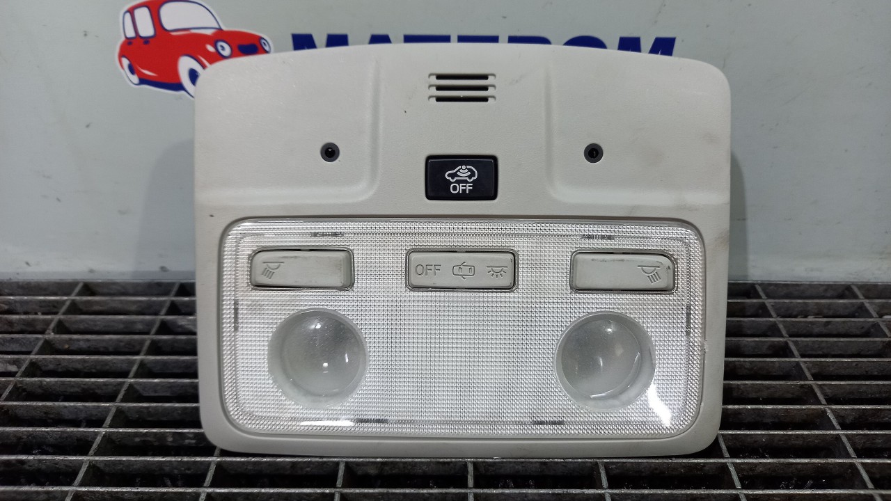 LAMPA PLAFONIERA TOYOTA RAV4 - - (2012 2018)