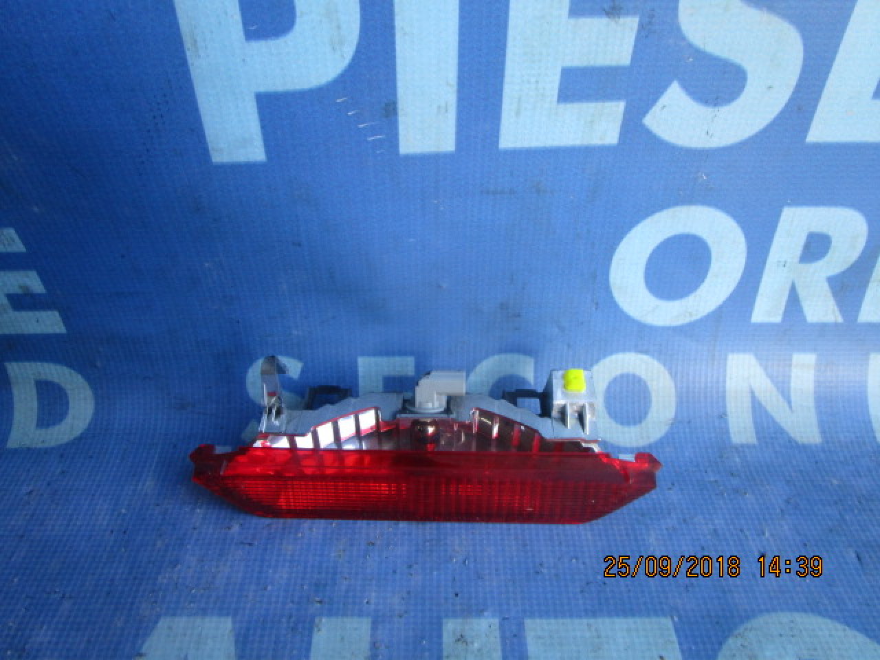 Lampa plafoniera Toyota Yaris