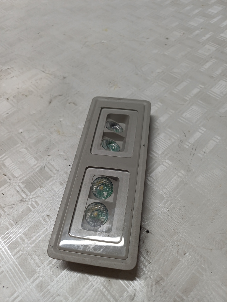 Lampa plafoniera Volkswagen Golf 8 1.5 Benzina 2021, 5H0947290C / LED