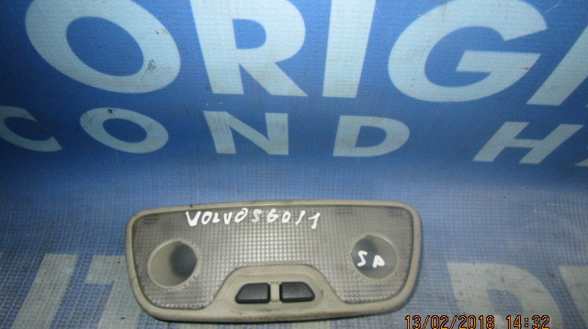 Lampa plafoniera Volvo S60 ; 9178936 (spate)