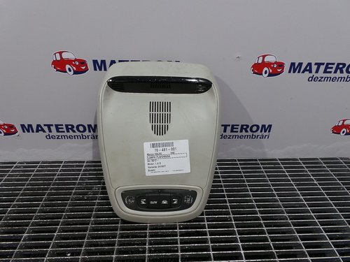 LAMPA PLAFONIERA VOLVO V40 1.6 D - (2012 2023)