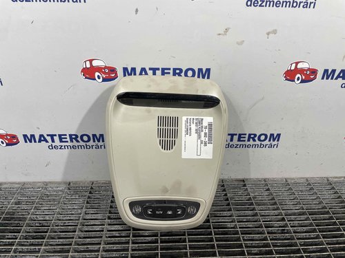 LAMPA PLAFONIERA VOLVO V40 - - (2012 2016)