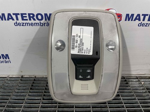 LAMPA PLAFONIERA VOLVO V60 - - (2014 2018)