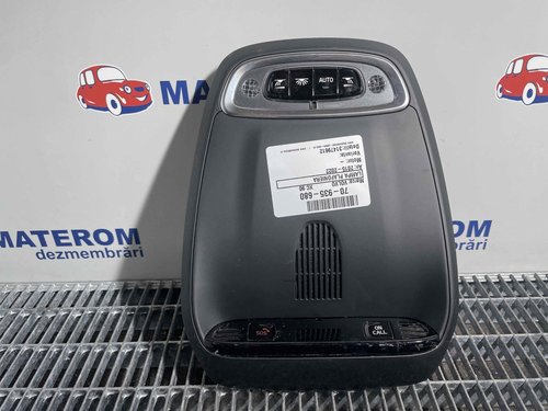 LAMPA PLAFONIERA VOLVO XC 90 XC 90 - - (2015 2022)