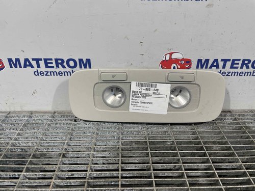 LAMPA PLAFONIERA VW GOLF VI - - (2008 2012)