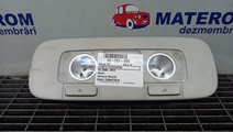 LAMPA PLAFONIERA VW GOLF VI GOLF VI - (2008 2012)