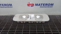 LAMPA PLAFONIERA VW GOLF VI GOLF VI - (2008 2012)