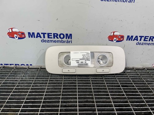 LAMPA PLAFONIERA VW PASSAT 2.0 TDI - (2010 2014)