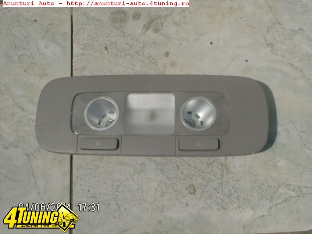 Lampa plafoniera VW Passat B6