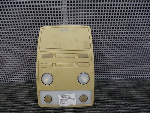 LAMPA PLAFONIERA VW PHAETON - - (2002 2010)