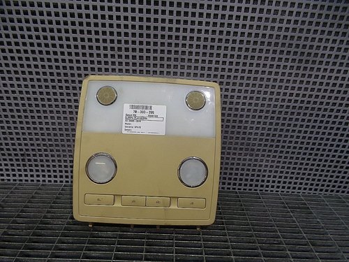 LAMPA PLAFONIERA VW PHAETON - - (2002 2010)