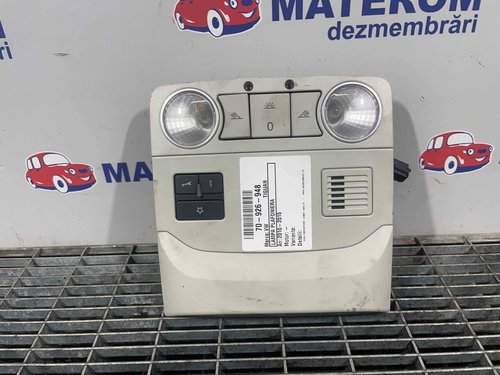 LAMPA PLAFONIERA VW TIGUAN - - (2010 2015)