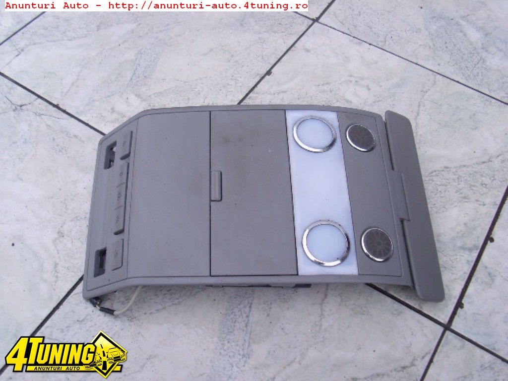 Lampa plafoniera VW Touareg