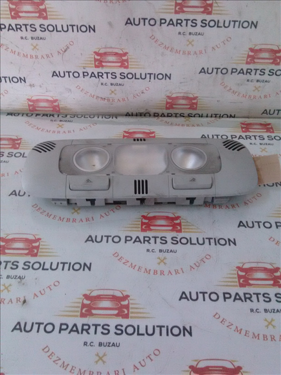 Lampa plafoniera VW TOURAN an fabr. 2008