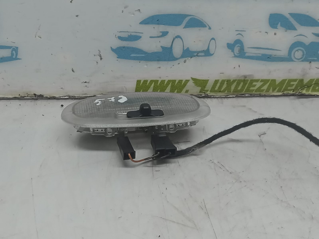 Lampa plafoniera xs4113776ba Ford Focus [1998 - 2004]