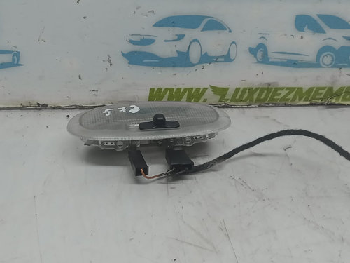 Lampa plafoniera xs4113776ba Ford Mondeo MK3 [2000 - 2003] 2.0 tdci D6BA
