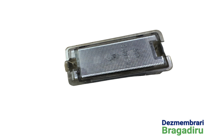 Lampa portbagaj 7700771935 Renault Clio 2 [facelift] [2001 - 2005] Hatchback 5-usi 1.5 dCi MT (82 hp) Cod motor: K9K-B7-02