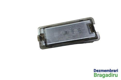 Lampa portbagaj 7700771935 Renault Clio 2 [facelift] [2001 - 2005] Hatchback 5-usi 1.5 dCi MT (82 hp...
