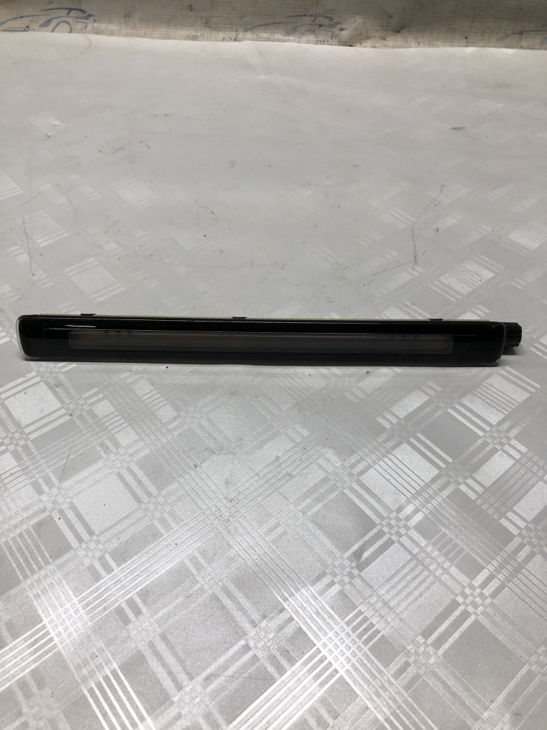 Lampa portbagaj Audi A5 - Benzina 2017, - / STÂNGA