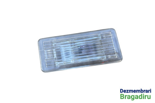 Lampa portbagaj BMW Seria 1 F20/F21 [2011 - 2015] Hatchback 5-usi 120d MT (184 hp) Pachet M Cod moto...