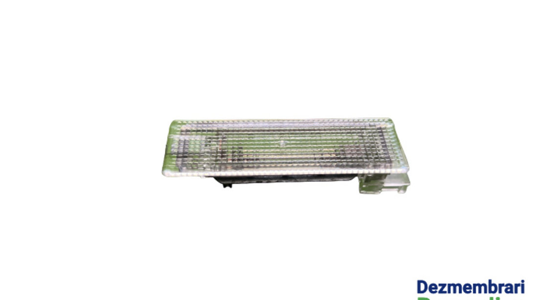 Lampa portbagaj dreapta Volkswagen VW Passat B7 [2010 - 2015] Sedan 2.0 TDI MT (140 hp)