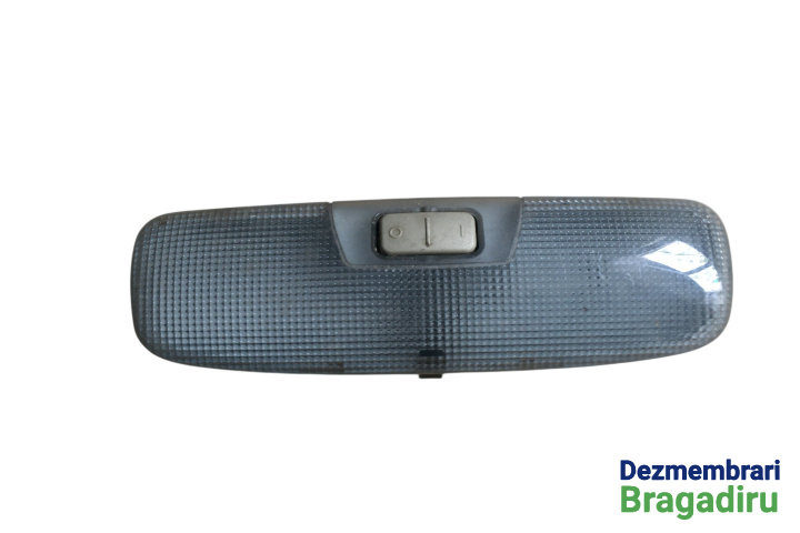 Lampa portbagaj Ford Focus 2 [facelift] [2008 - 2011] wagon 5-usi 1.8 TDCi MT (116 hp) KKDA