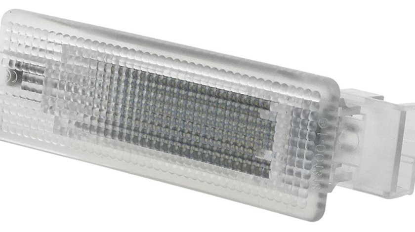 Lampa Portbagaj Led Seat Altea 5P1 2004→ BTLL-030