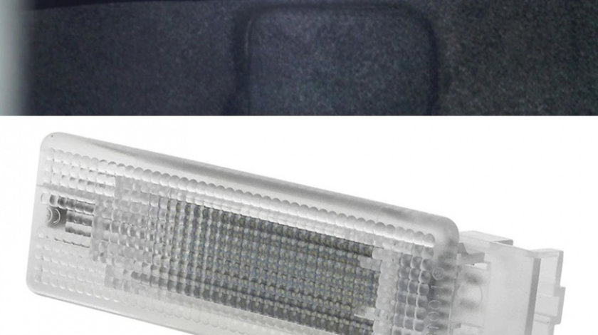 Lampa Portbagaj Led Volkswagen Touran 1 2003→ BTLL-030