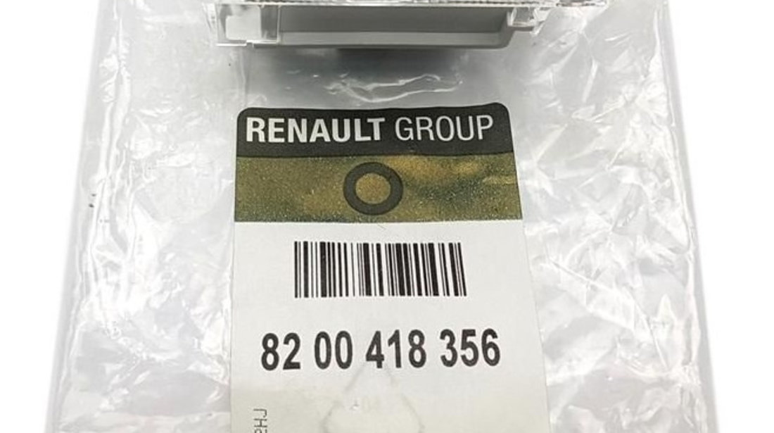 Lampa Portbagaj Oe Renault Megane 2 2001-2012 8200418356