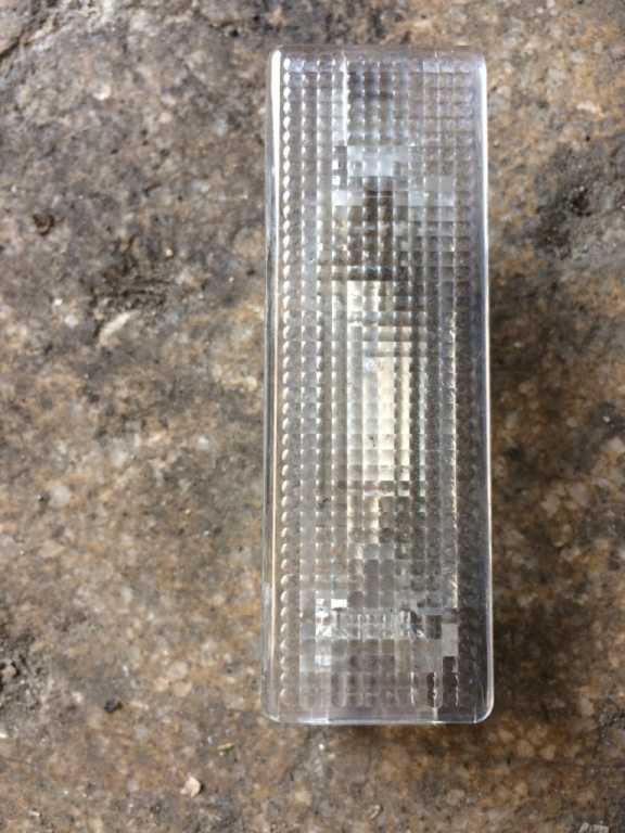 Lampa portbagaj Volkswagen VW Jetta 5 [2005 - 2011] Sedan 4-usi 2.0 TDI MT (140 hp) (1K2)