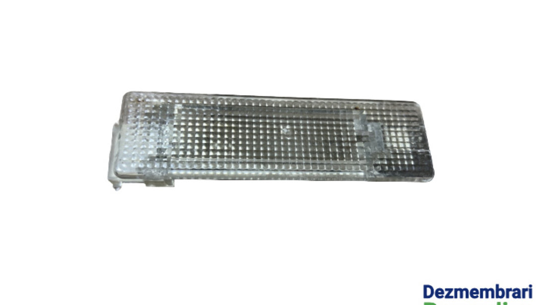 Lampa portbagaj Volkswagen VW Passat B6 [2005 - 2010] Sedan 4-usi 2.0 TDI MT (140 hp) LA7W