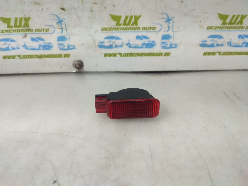 Lampa portiera Audi A6 4G/C7 [2010 - 2014] 3.0 bi-tdi CGQB