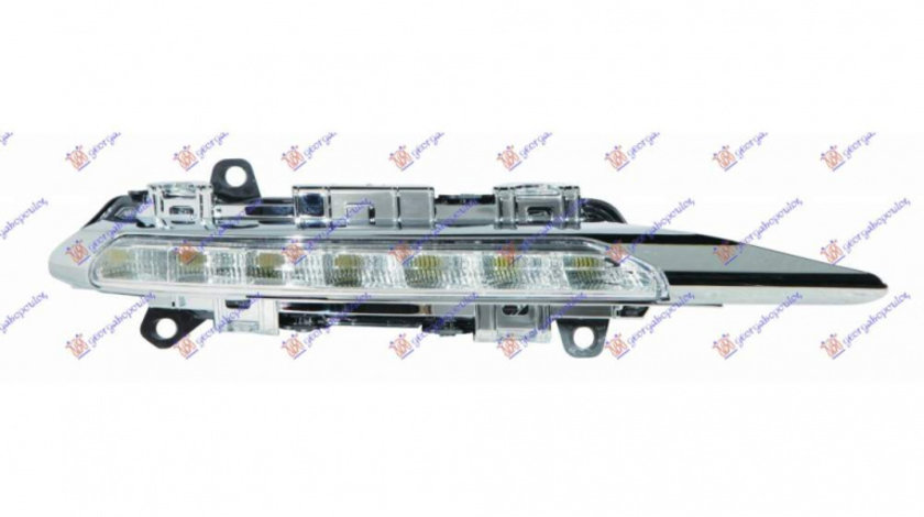 Lampa Pozitie 10- Led - Mercedes Cls (W219) Coupe 2008 , 2218201856