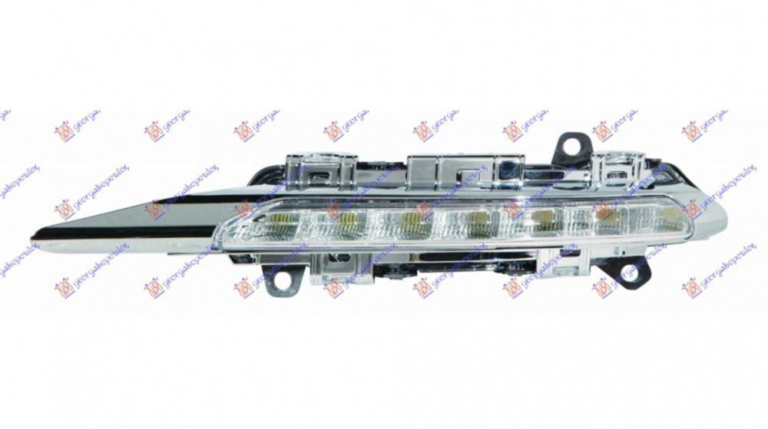 Lampa Pozitie 10- Led - Mercedes Cls (W219) Coupe 2008 , 2218201756