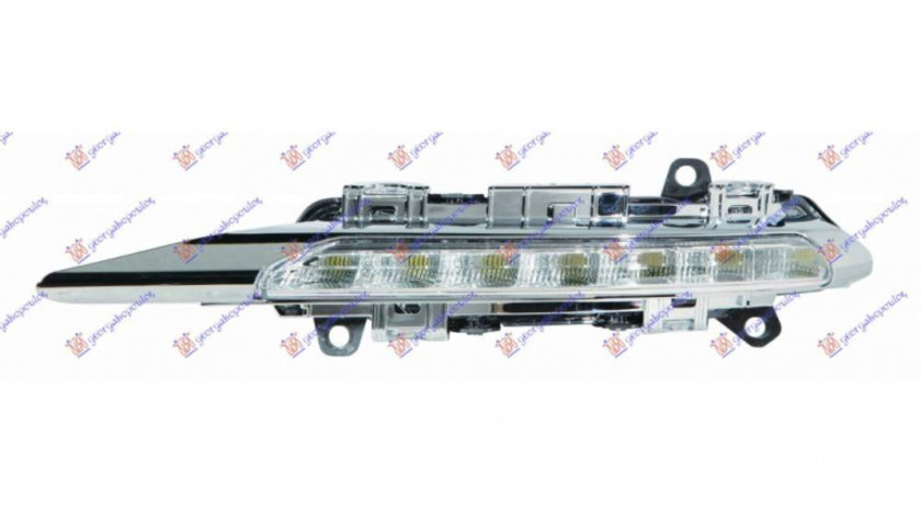 Lampa Pozitie 10- Led - Mercedes Cls (W219) Coupe 2008 , 2218201756