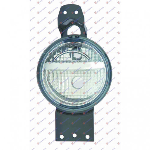 Lampa Pozitie -14 - Mini Paceman (R61)2013 2014, 63129802199