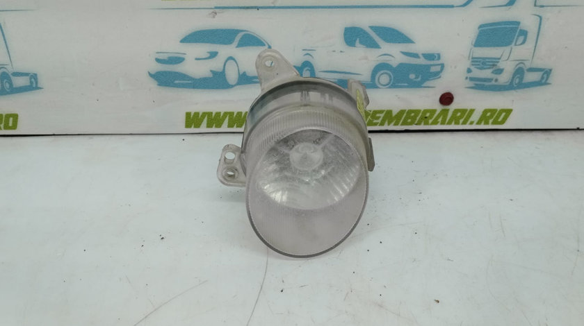 Lampa pozitie A0999060151 Mercedes-Benz A-Class W176 [2012 - 2015]