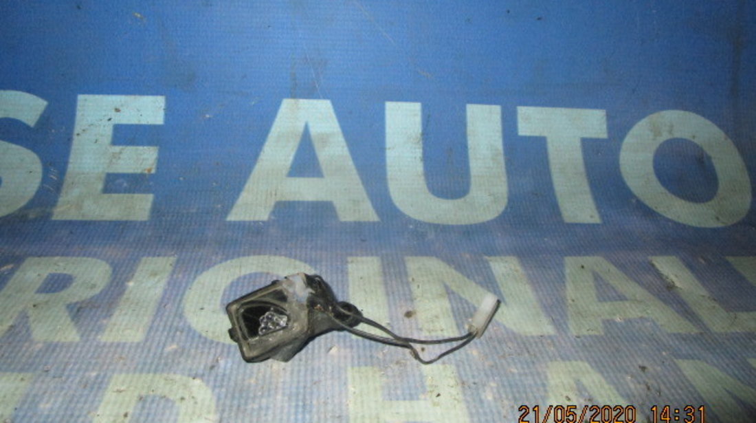 Lampa pozitie Audi A6 C6 2006;  4F0949134 (din oglinda)