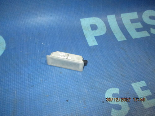 Lampa pozitie BMW E71 X6 2009; 6972605