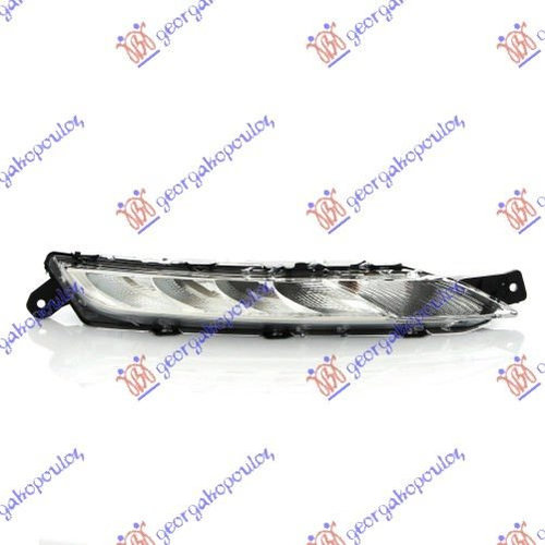 Lampa Pozitie - Citroen C4 Picasso 2014 , 9676036280