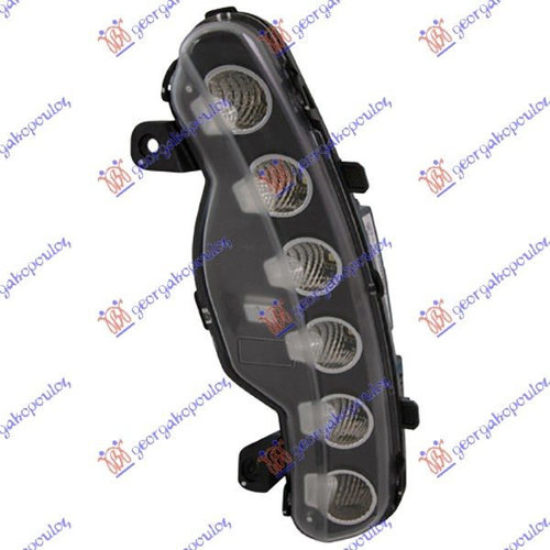 Lampa Pozitie - Citroen Ds3 2010 , 6208r8