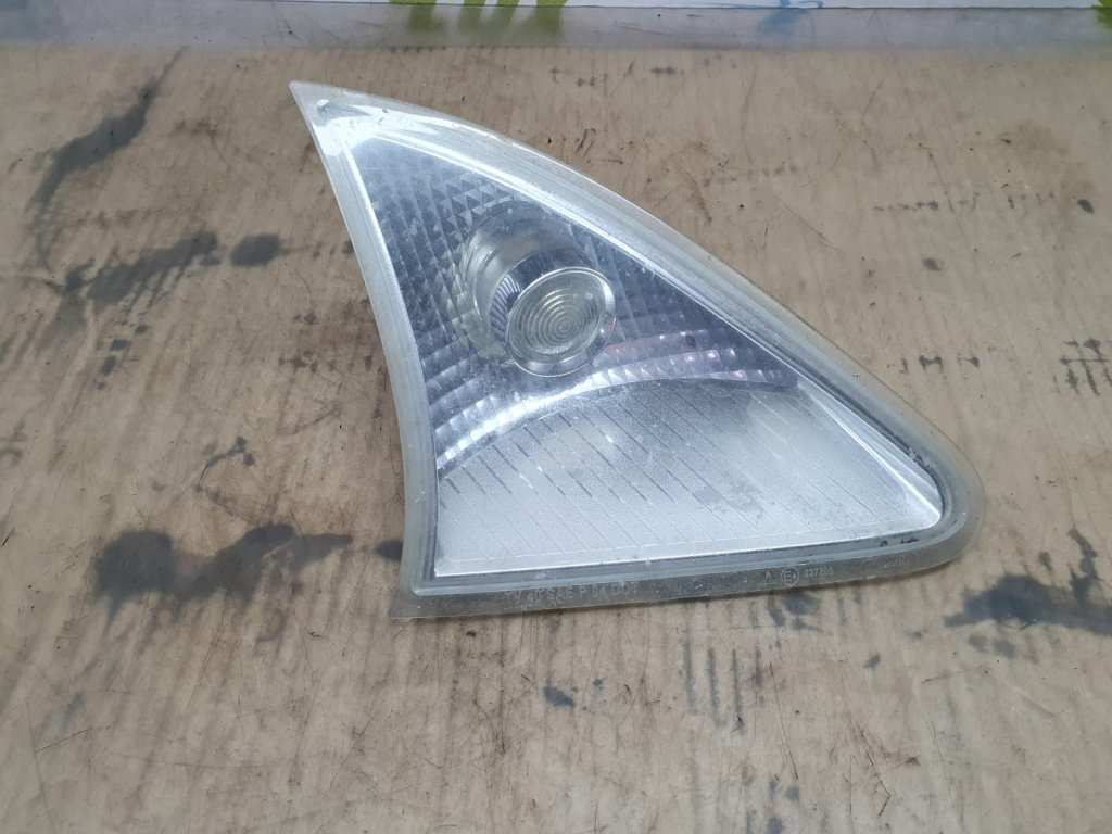 Lampa pozitie dreapta fata a2518201056 Mercedes-Benz R-Class W251 [2005 - 2010] 3.0 cdi OM642.950