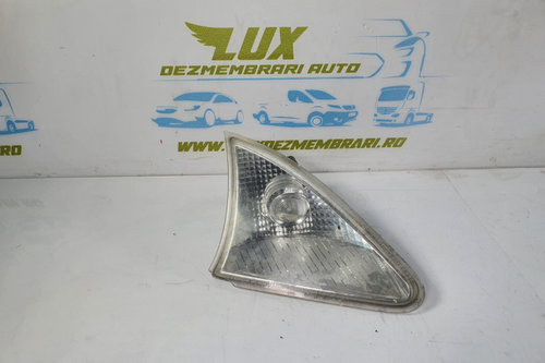 Lampa pozitie dreapta fata a2518201056 Mercedes-Benz R-Class W251 [2005 - 2010]