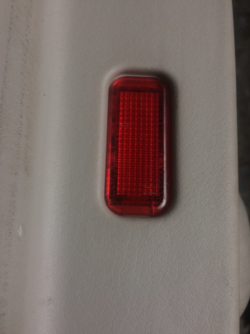 Lampa pozitie dreapta spate Audi A8 D3/4E [2002 - 2005] Sedan 4.2 tiptronic quattro (335 hp) AUDI A8...