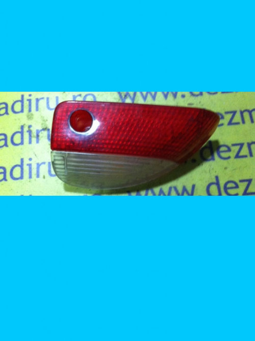 Lampa pozitie fata de usa Alfa Romeo 147 [2000 - 2004] Hatchback 3-usi 1.9 JTD MT (140 hp)