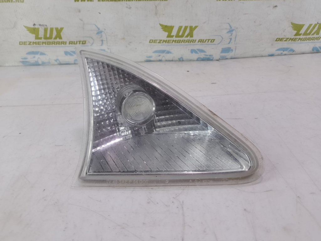 Lampa pozitie fata dreapta A2518201056 Mercedes-Benz R-Class W251 [2005 - 2010] 3.0 cdi om642.950