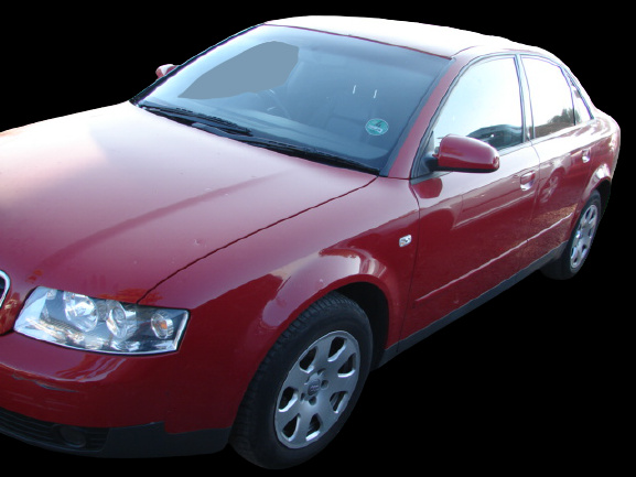 Lampa pozitie fata usa fata dreapta Audi A4 B6 [2000 - 2005] Sedan 1.8 T MT (163 hp)