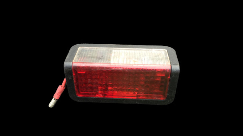 Lampa pozitie fata usa fata dreapta BMW 5 Series E60/E61 [2003 - 2007] Touring wagon 530d AT (231 hp) M57D30 (306D3)